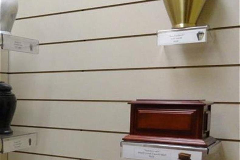 Tour our Facilities J.B. Rhodes Funeral Home & Cremations Inc